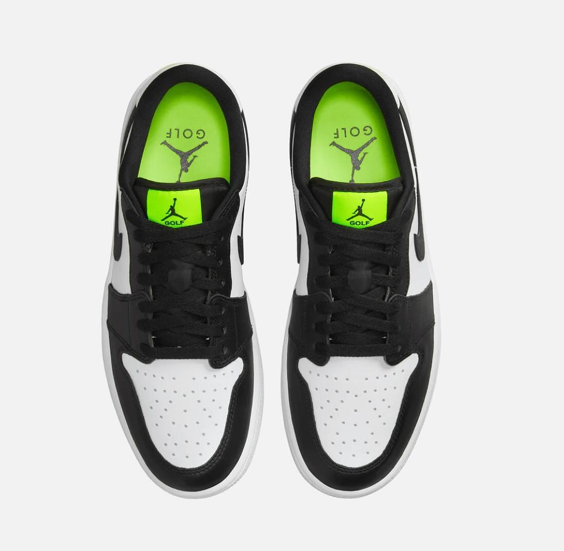 Αθλητικά παπούτσια Nike Air Jordan 1 Low Golf DD9315-108