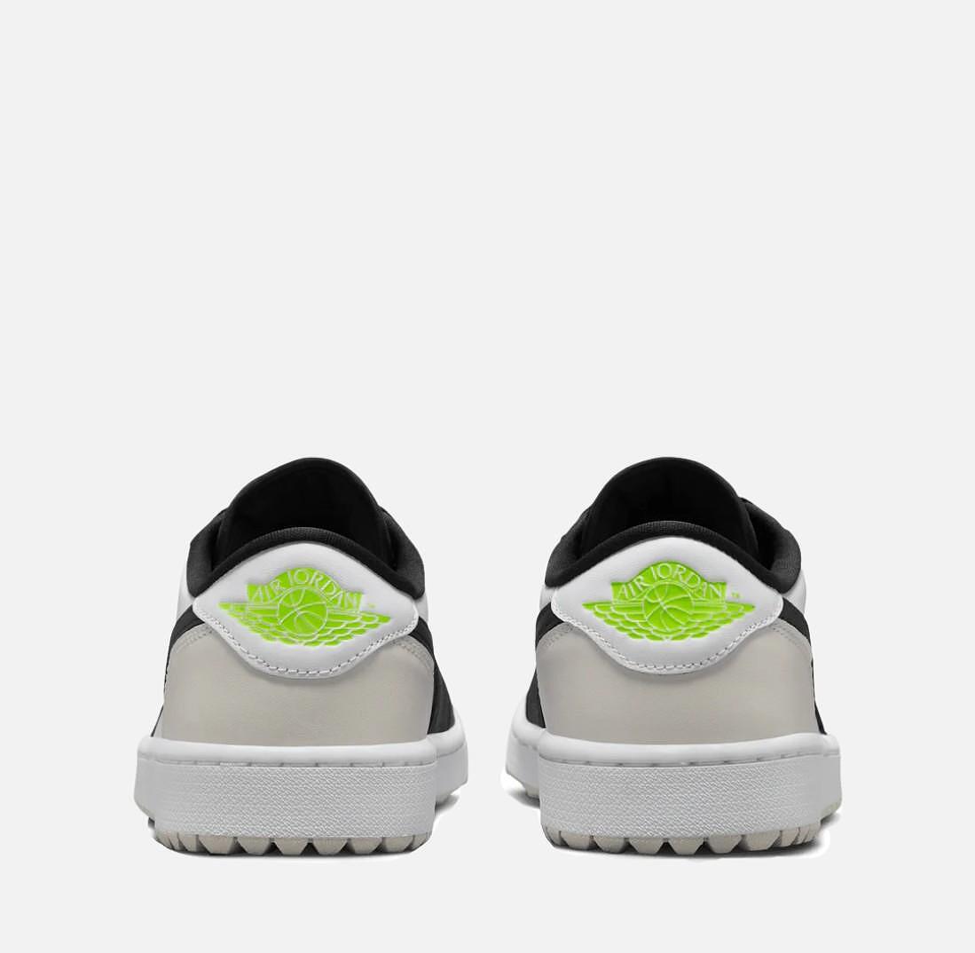 Αθλητικά παπούτσια Nike Air Jordan 1 Low Golf DD9315-108