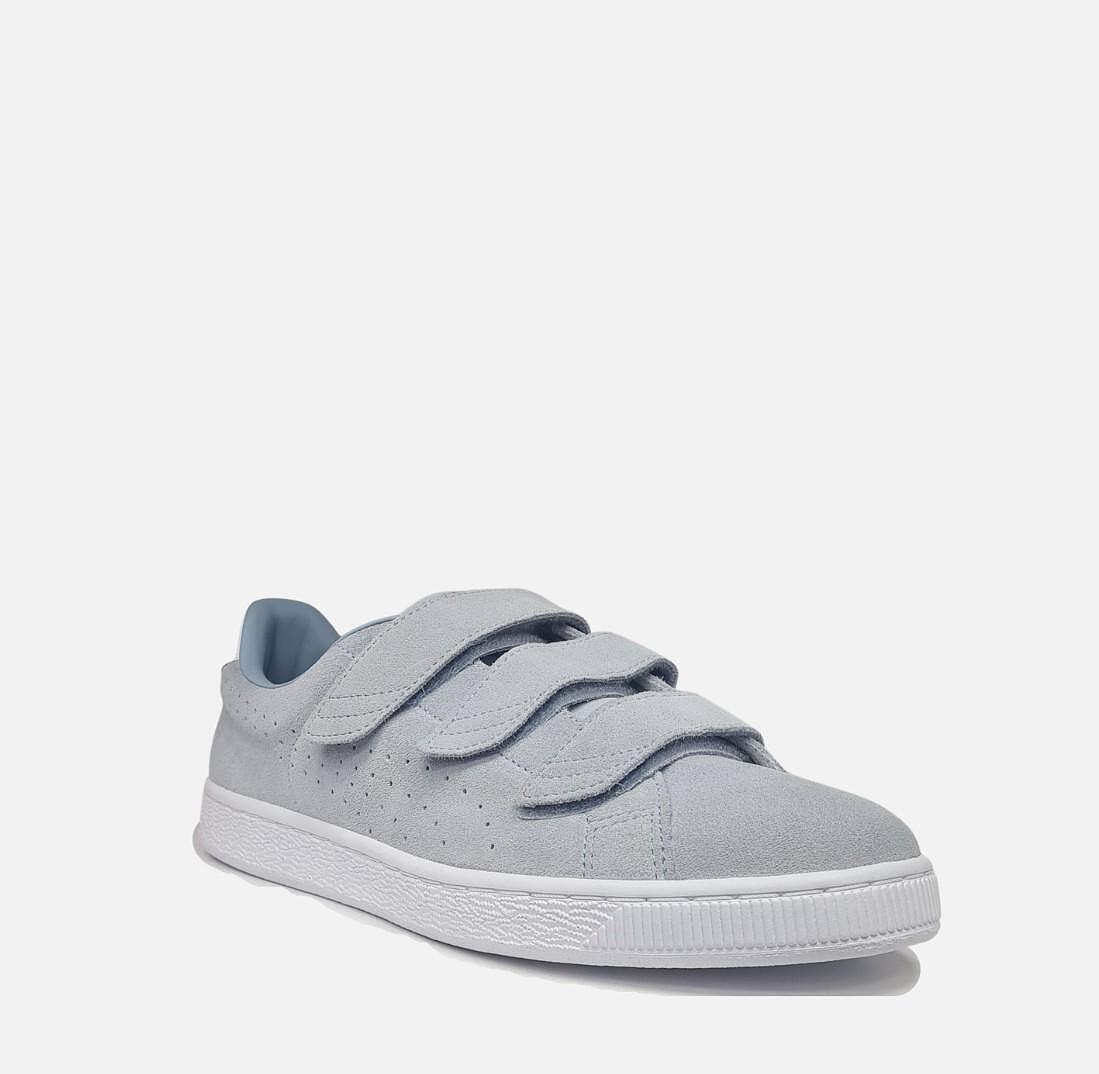 Αθλητικά παπούτσια PUMA Basket Classic Strap 362568 02