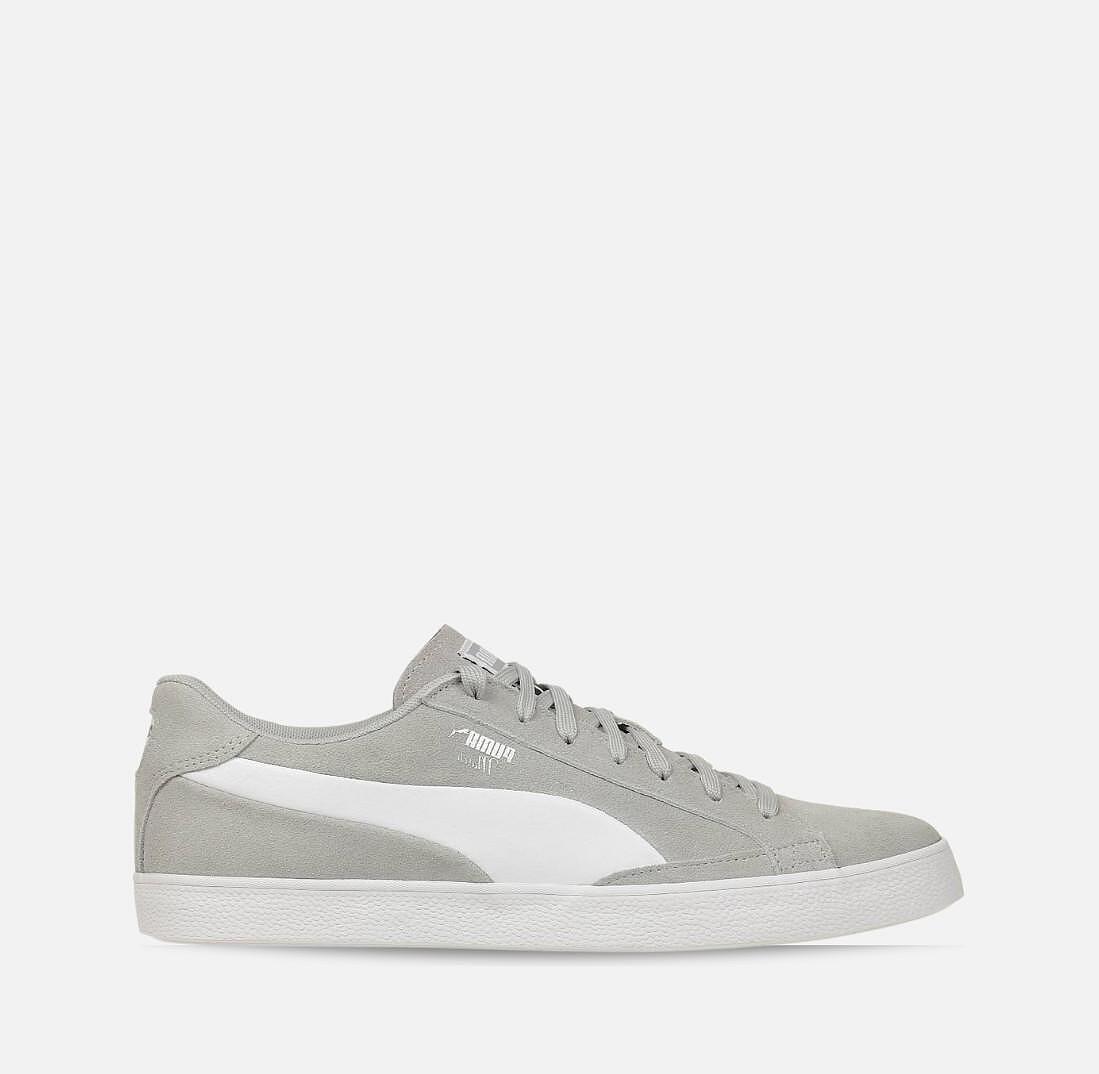 Αθλητικά παπούτσια Puma Match Vulc 2 Γκρι 363144-03