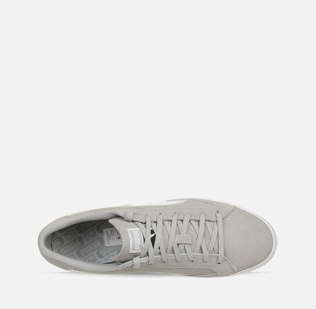 Αθλητικά παπούτσια Puma Match Vulc 2 Γκρι 363144-03