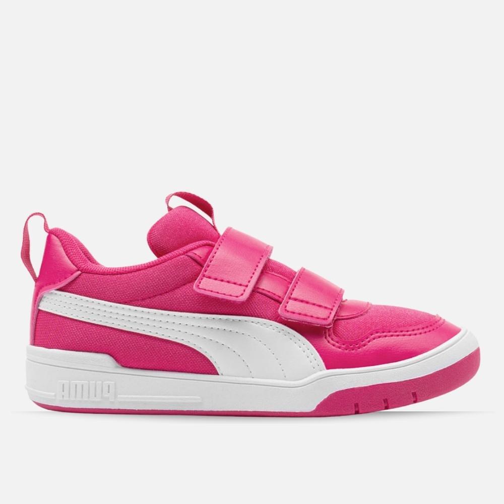 PUMA MULTIFLEX MESH V PS 380845 07 αθλητικά παπούτσια