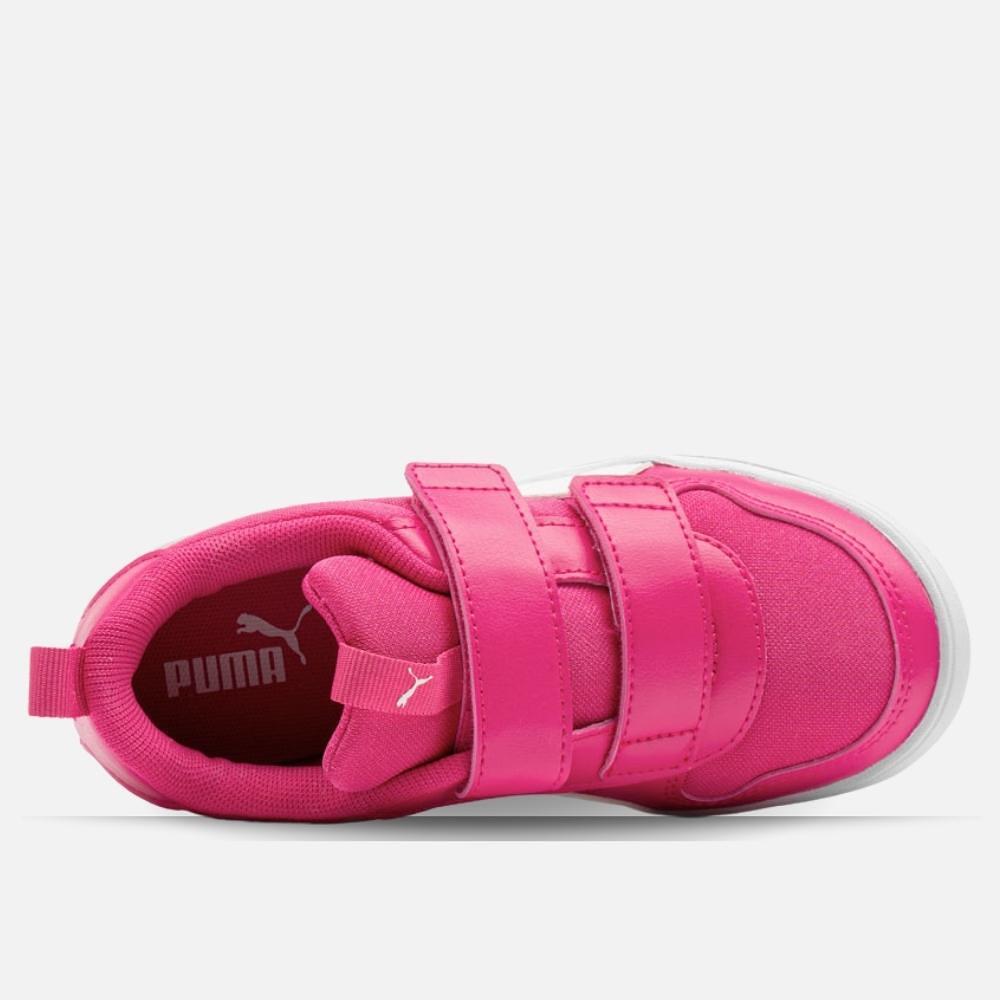 PUMA MULTIFLEX MESH V PS 380845 07 αθλητικά παπούτσια