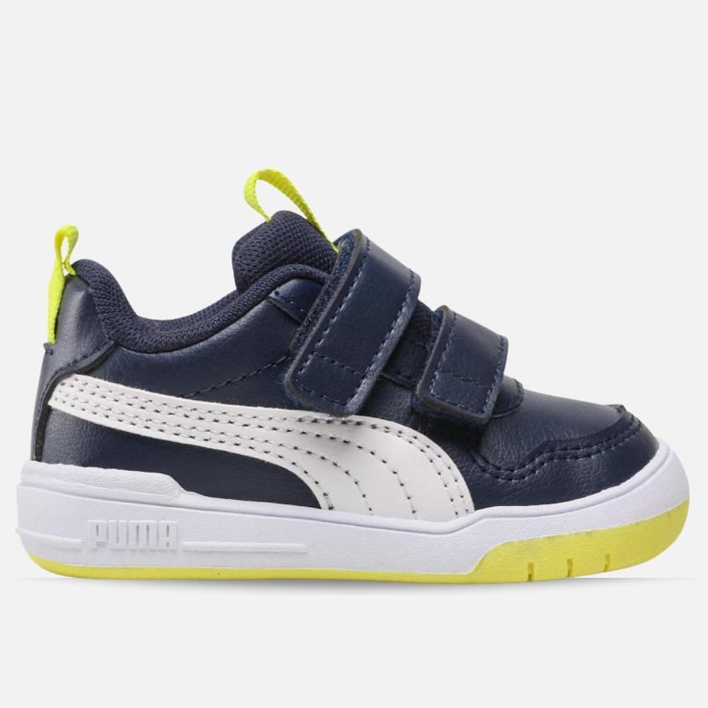 Παιδικά Παπούτσια PUMA MULTIFLEX SL V I 380741-08