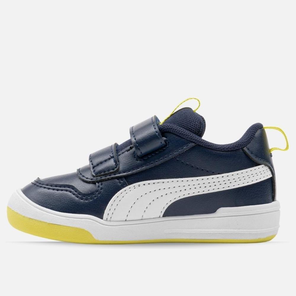 Παιδικά Παπούτσια PUMA MULTIFLEX SL V I 380741-08