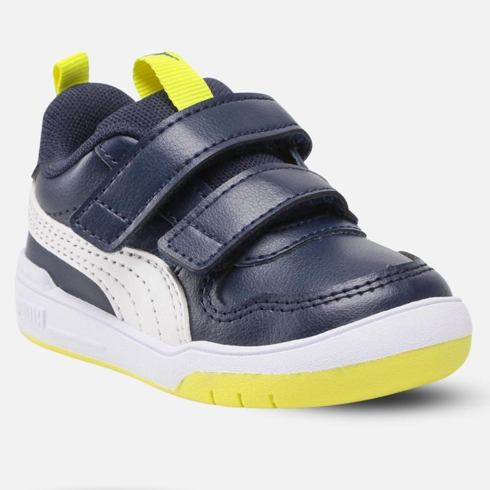 Παιδικά Παπούτσια PUMA MULTIFLEX SL V I 380741-08