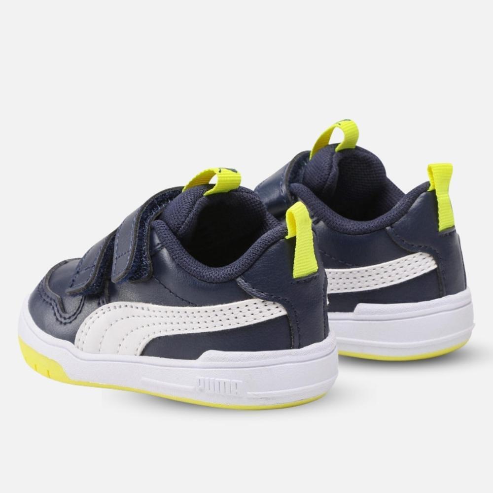 Παιδικά Παπούτσια PUMA MULTIFLEX SL V I 380741-08