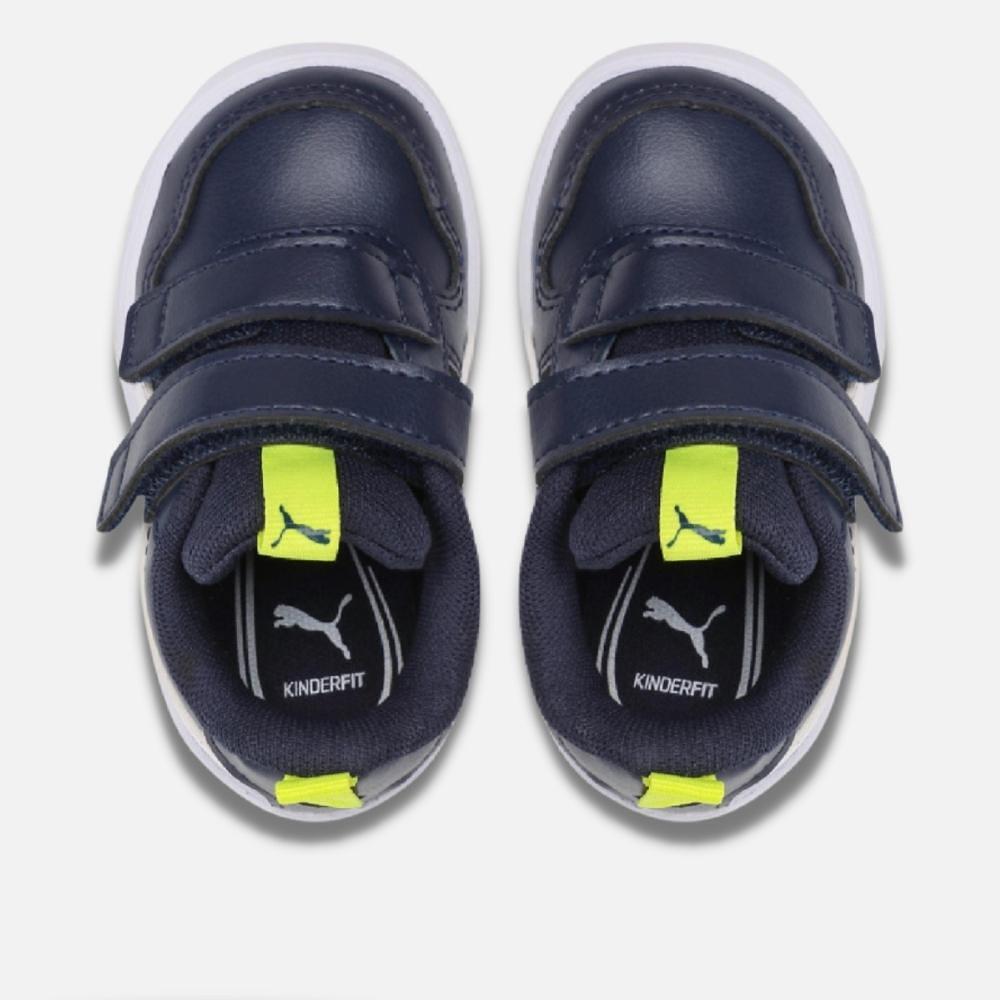 Παιδικά Παπούτσια PUMA MULTIFLEX SL V I 380741-08
