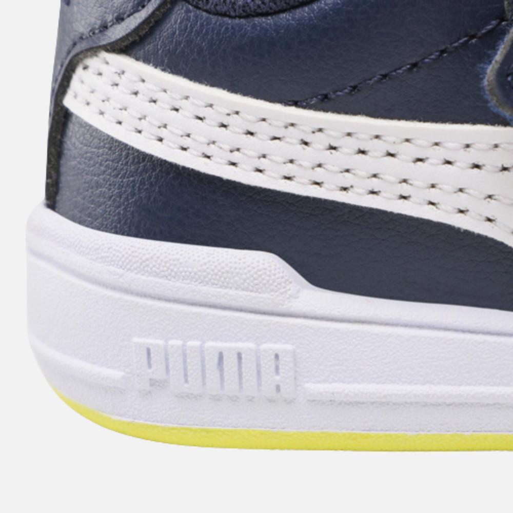 Παιδικά παπούτσια PUMA MULTIFLEX SL V PS 380740 08