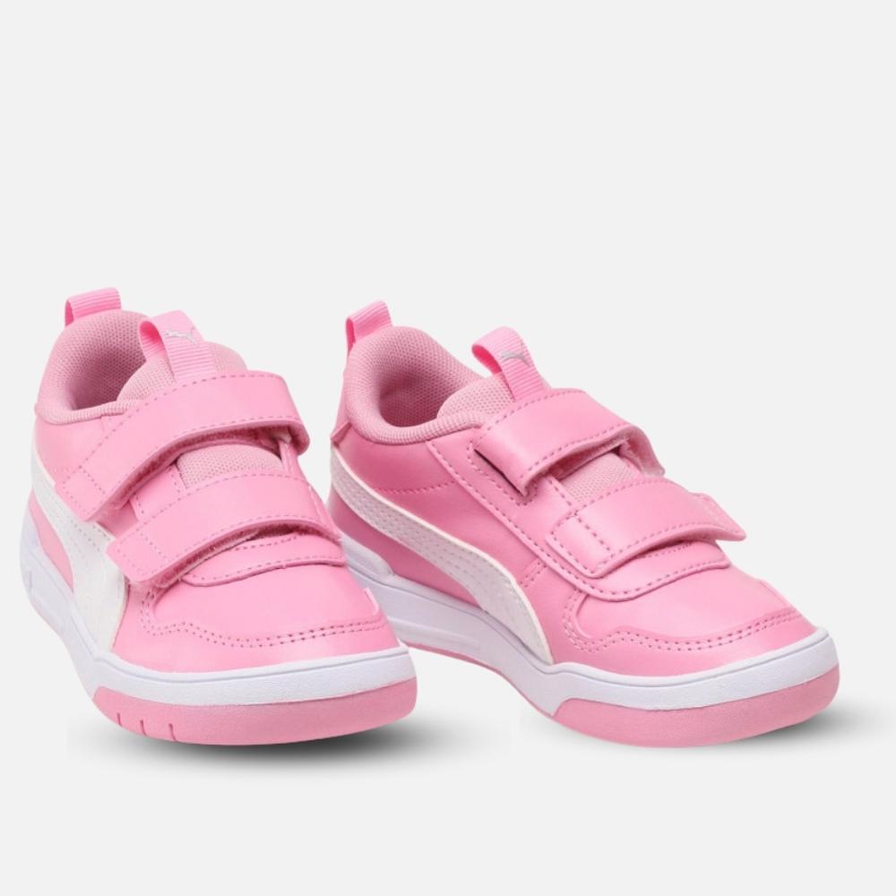 PUMA MULTIFLEX SL V PS 380740-09 Αθλητικά Παπούτσια