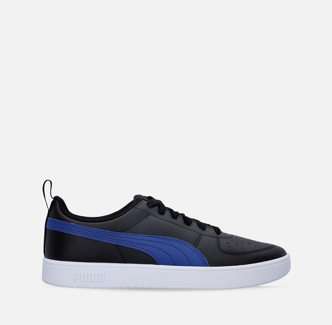 Puma Rickie Black Royal 387607 07 Αθλητικά Παπούτσια