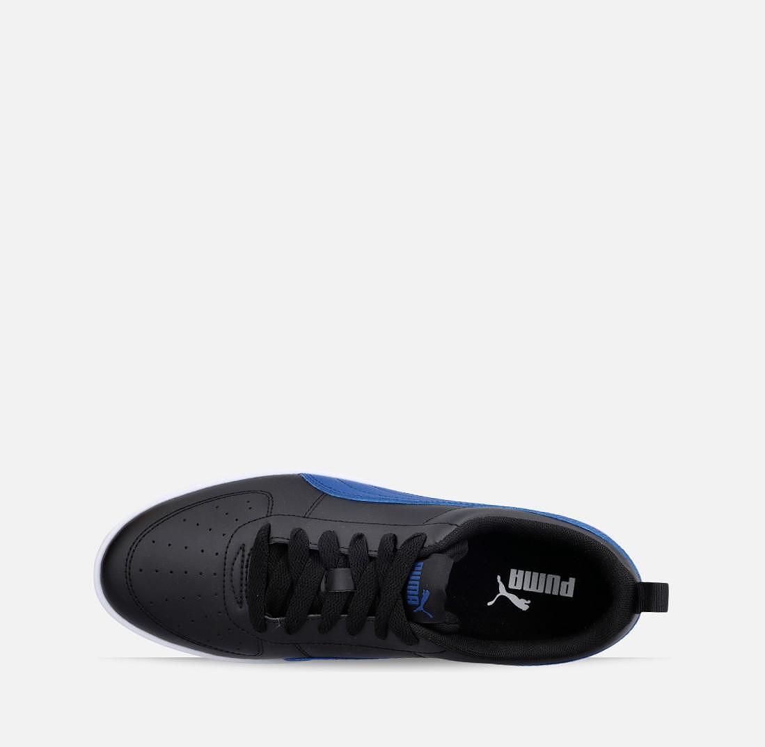 Puma Rickie Black Royal 387607 07 Αθλητικά Παπούτσια