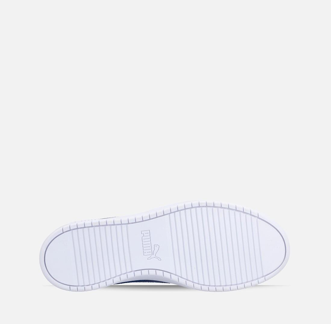 Puma Rickie Black Royal 387607 07 Αθλητικά Παπούτσια