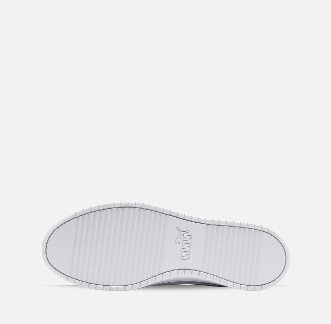 Αθλητικά παπούτσια Puma Rickie White 387607 01