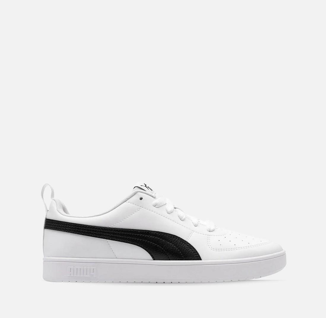 Кецове Puma Rickie White/Black 387607 02
