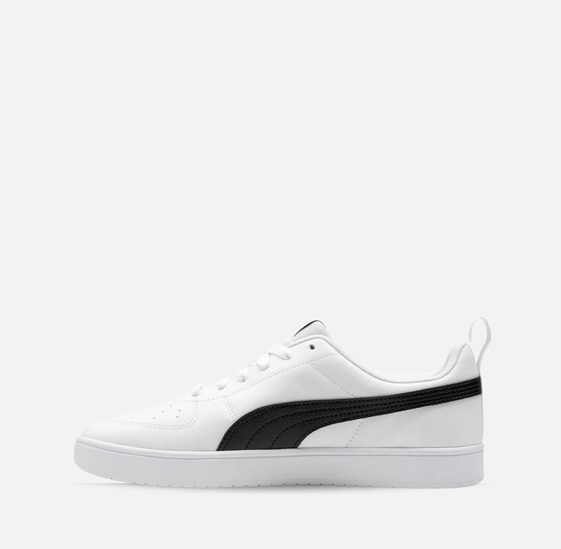 Кецове Puma Rickie White/Black 387607 02