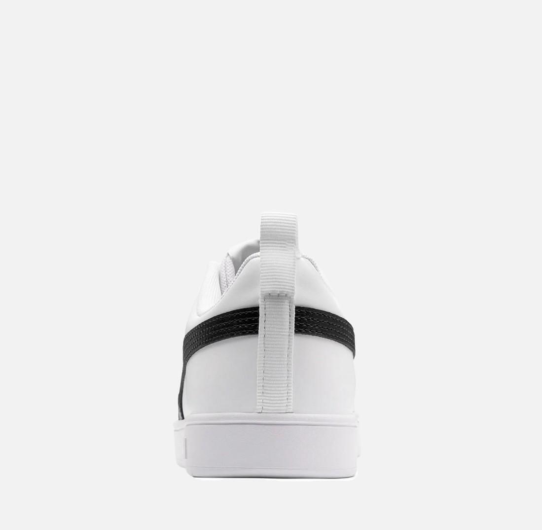 Кецове Puma Rickie White/Black 387607 02