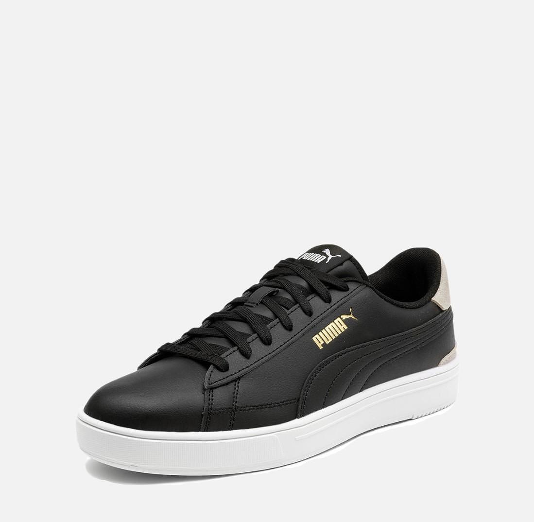 Кецове Puma Serve Pro Black/White 380188 04