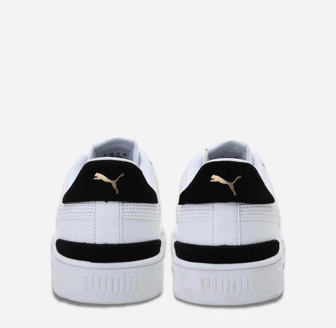 Αθλητικά παπούτσια Puma Serve Pro White/Black 380188 02