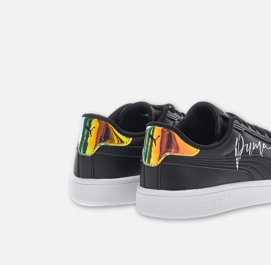 Кецове Puma Smash 3.0 L Crystal Black 392582 02
