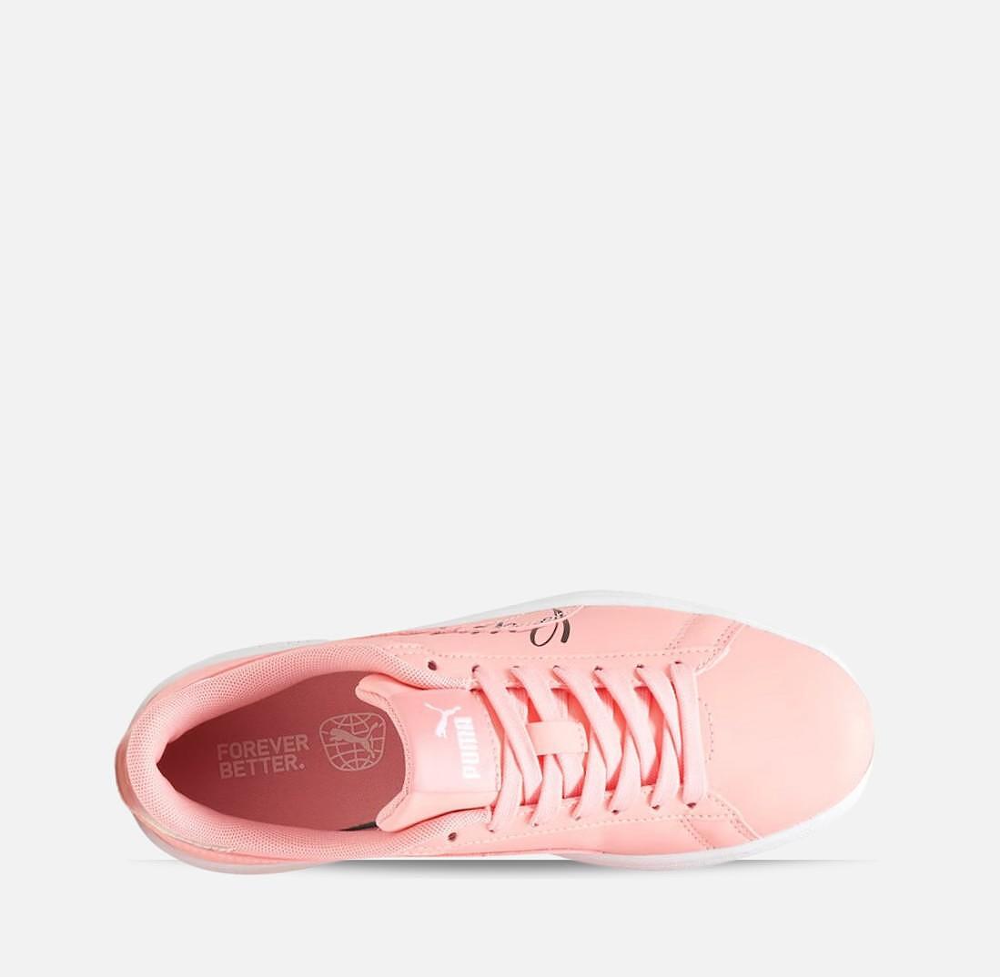 Кецове Puma Smash 3.0 L Crystal Pink 392582 03