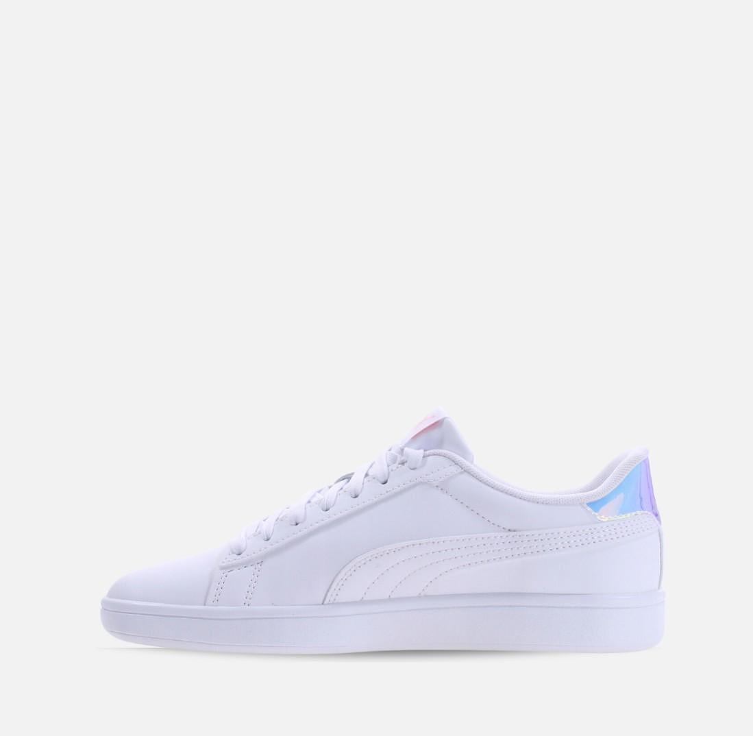 Puma Smash 3.0 L Crystal White 392582 01