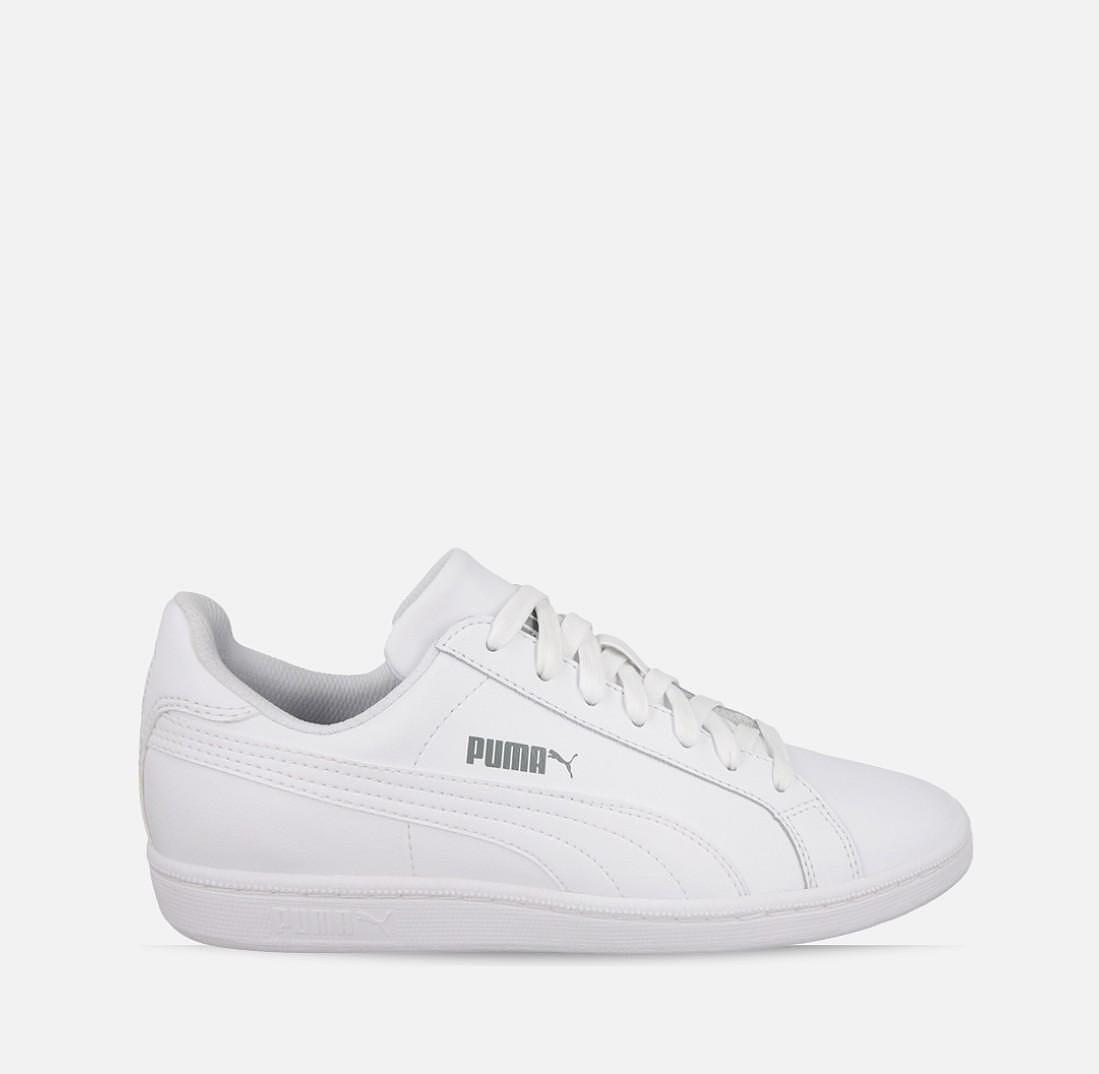 Puma Smash L White 356722 02