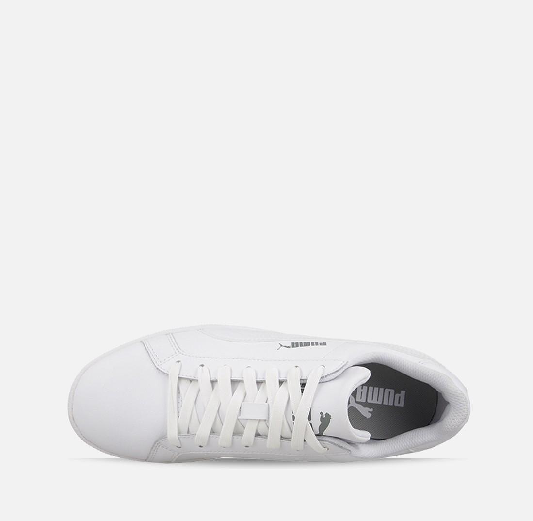 Puma Smash L White 356722 02
