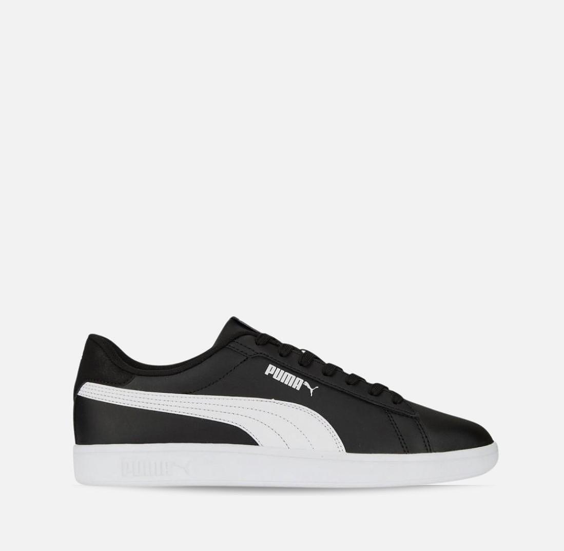 Αθλητικά παπούτσια Puma Smash V 3.0 Black/White 390987 04