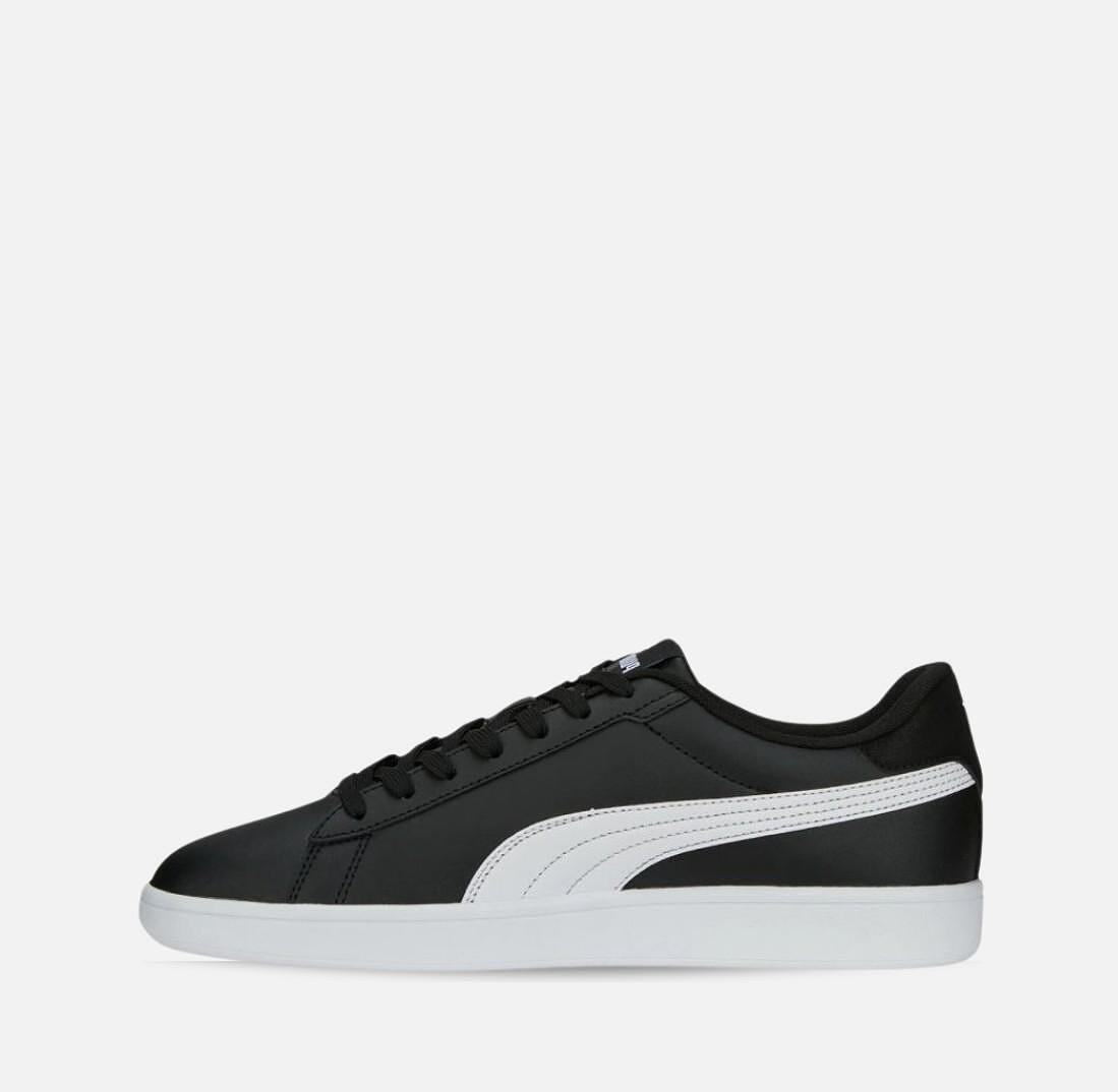 Αθλητικά παπούτσια Puma Smash V 3.0 Black/White 390987 04