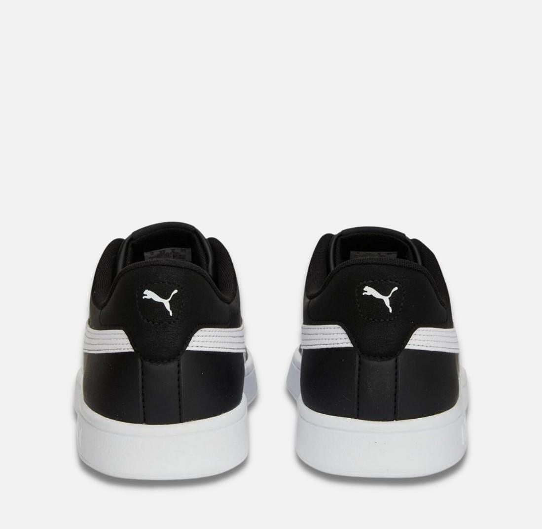 Αθλητικά παπούτσια Puma Smash V 3.0 Black/White 390987 04