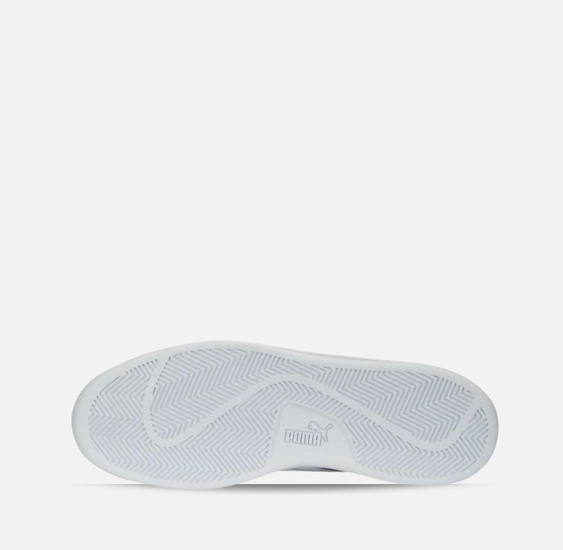 Αθλητικά παπούτσια Puma Smash V 3.0 Black/White 390987 04