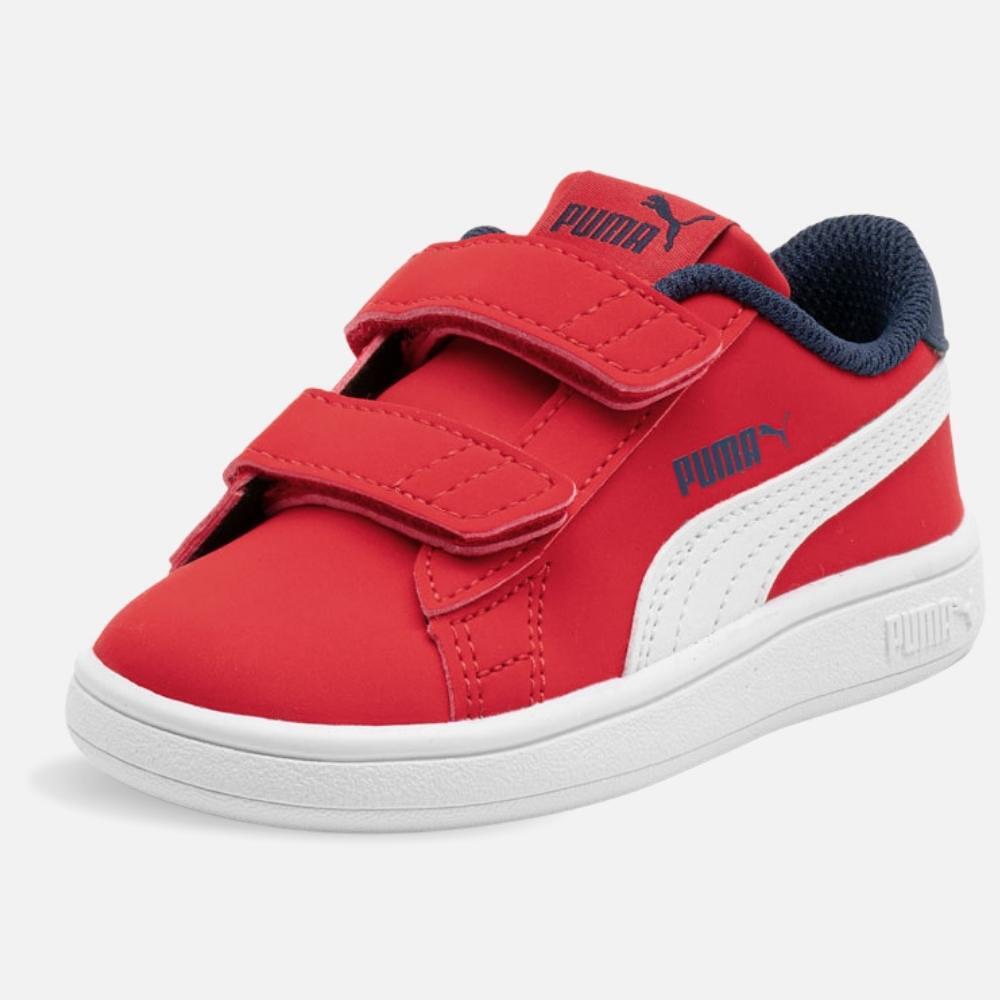 Кецове Puma SMASH V2 BUCK JR 365184-07