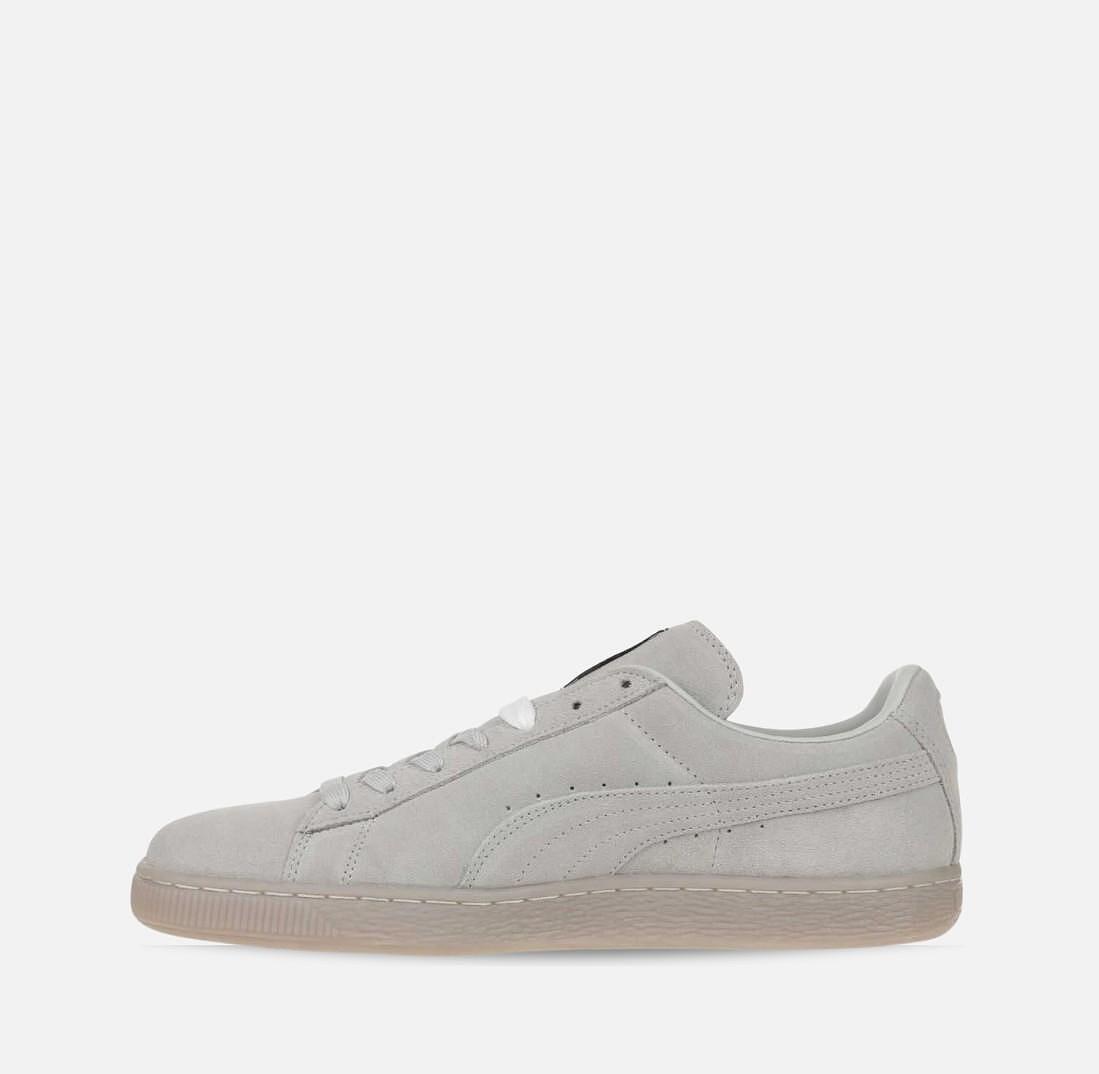 Αθλητικά παπούτσια Puma Suede Classic 357251 05
