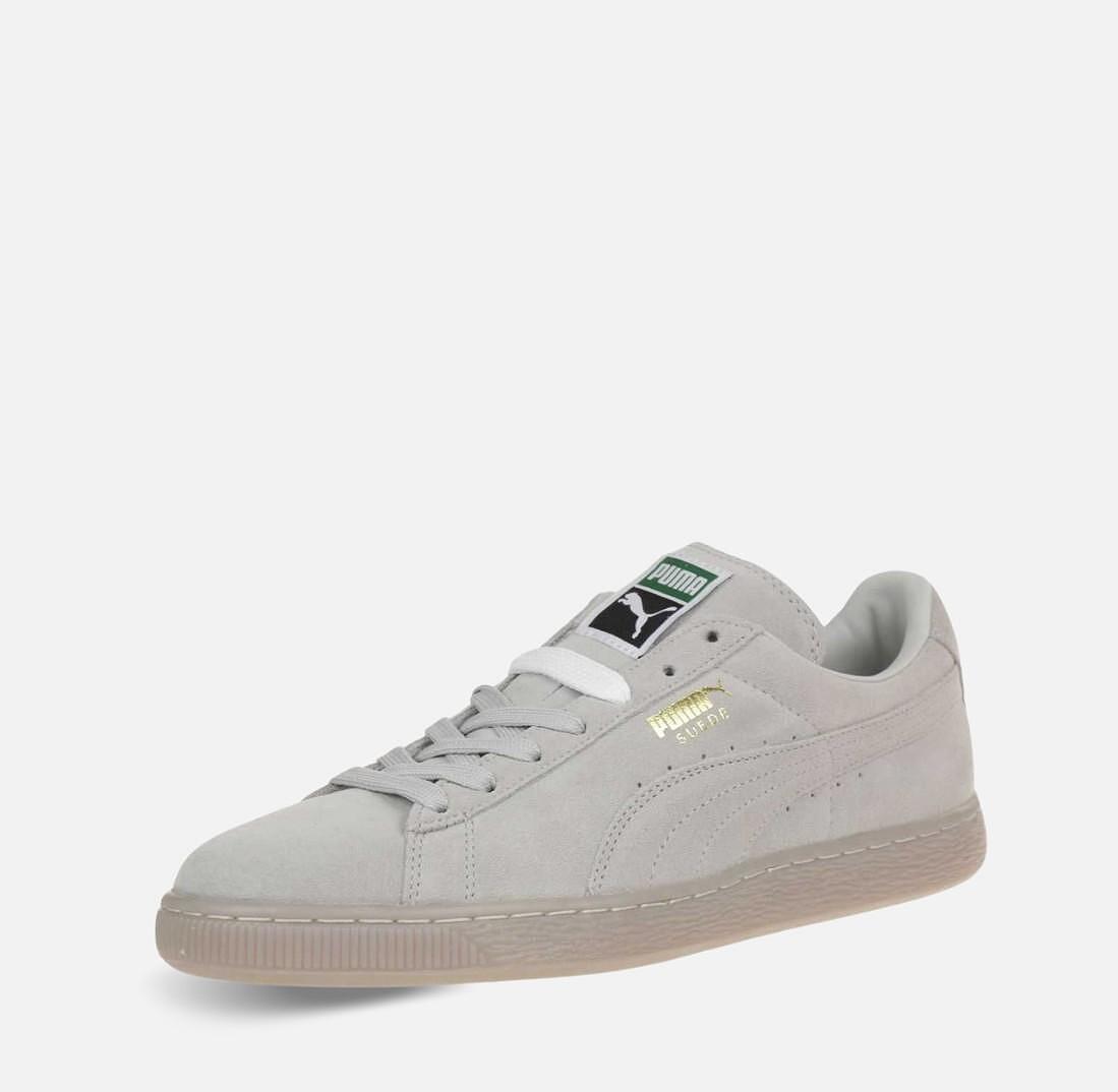 Αθλητικά παπούτσια Puma Suede Classic 357251 05