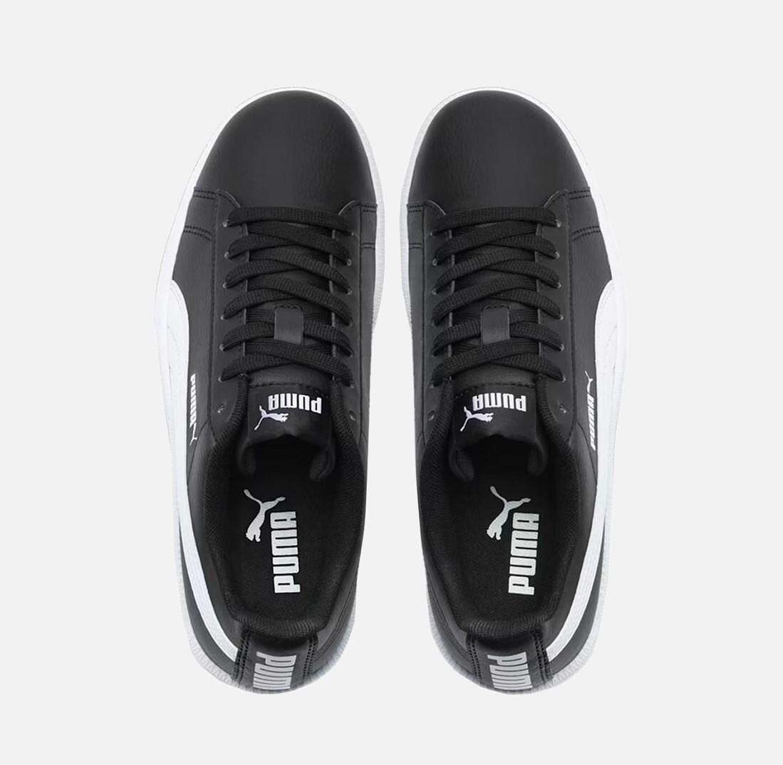 Puma UP Μαύρο/Λευκό 373600 01