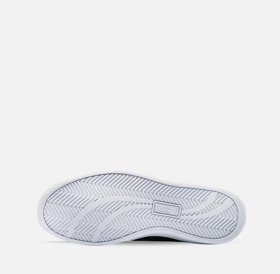Puma UP Μαύρο/Λευκό 373600 01
