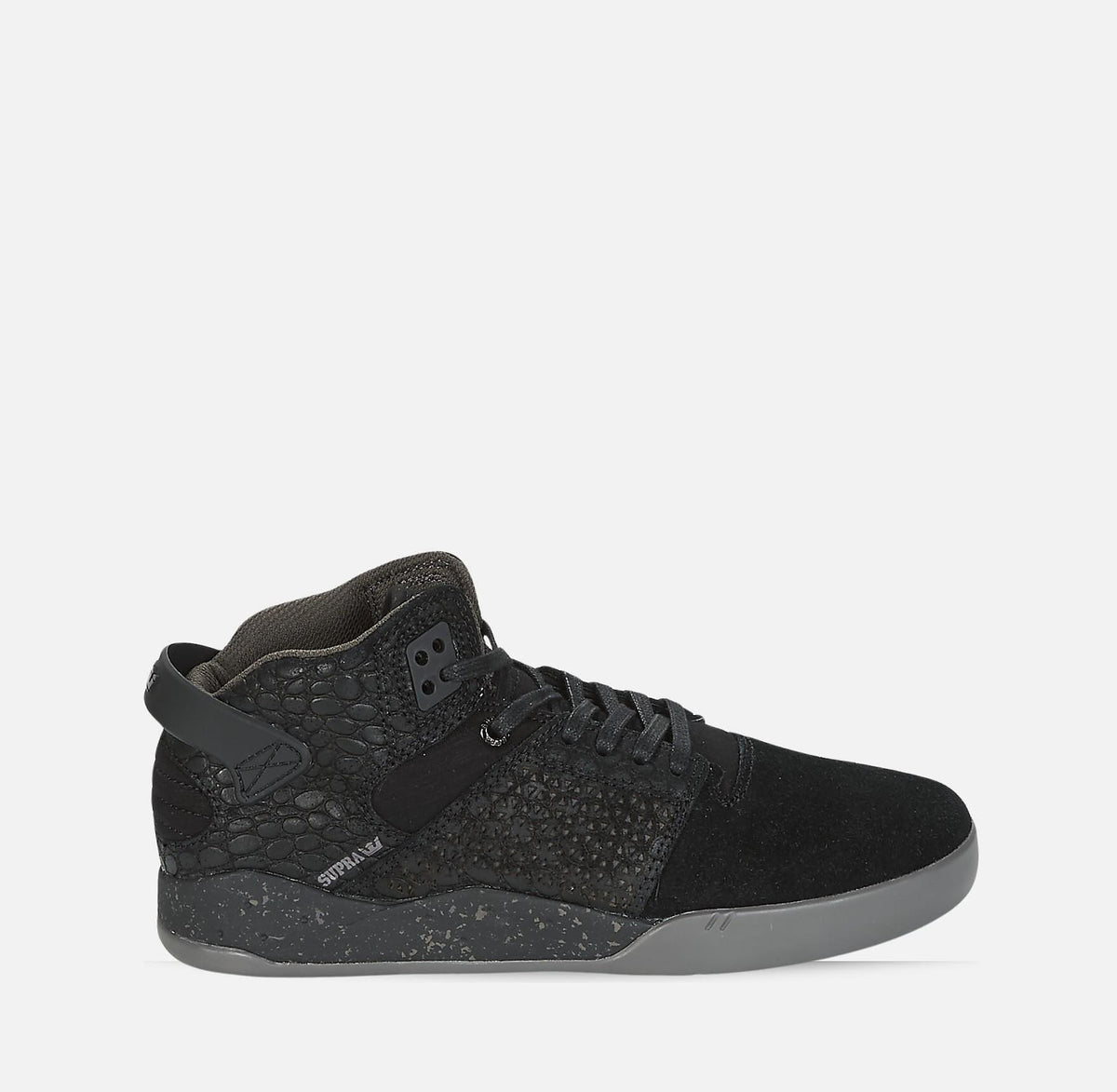 Кецове SUPRA SKYTOP 3 Черно