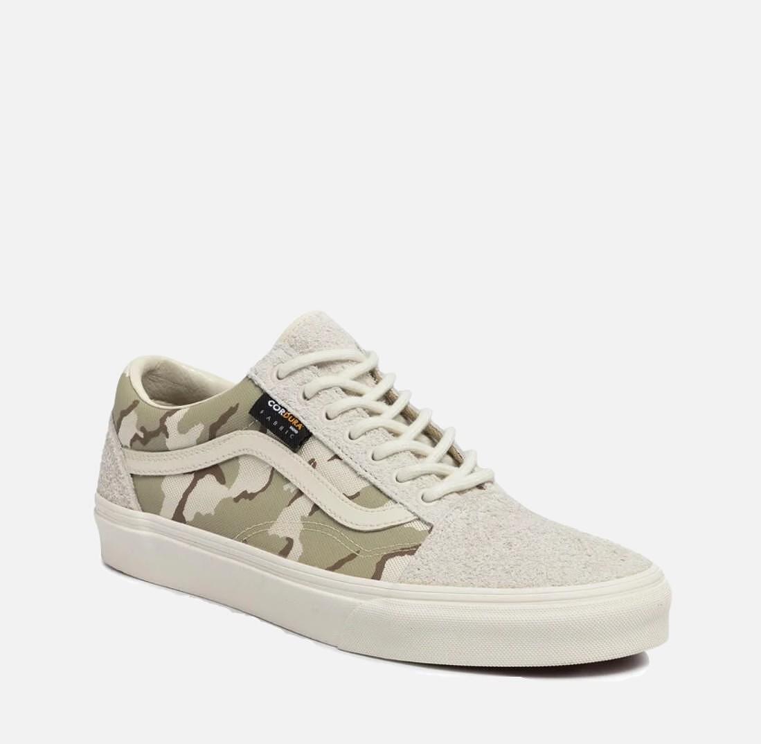 Tenisi Vans Old Skool VN0A4BV5VZK1