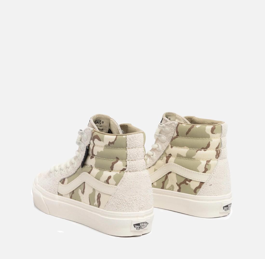 Tenisi Vans Sk8 HI VN0A4BV6VZK1
