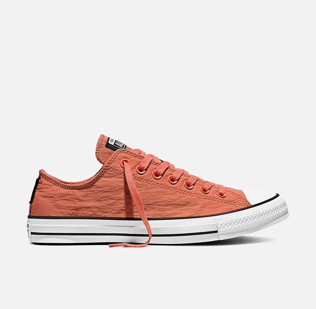 Converse Chuck Taylor All Star OX Red 155400C Sneakers