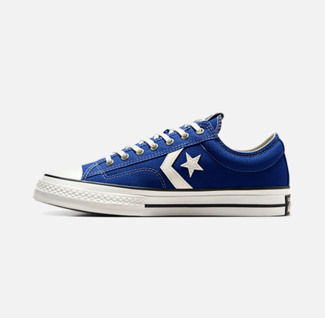 Кецове Converse Star Player OX Blue 142141C