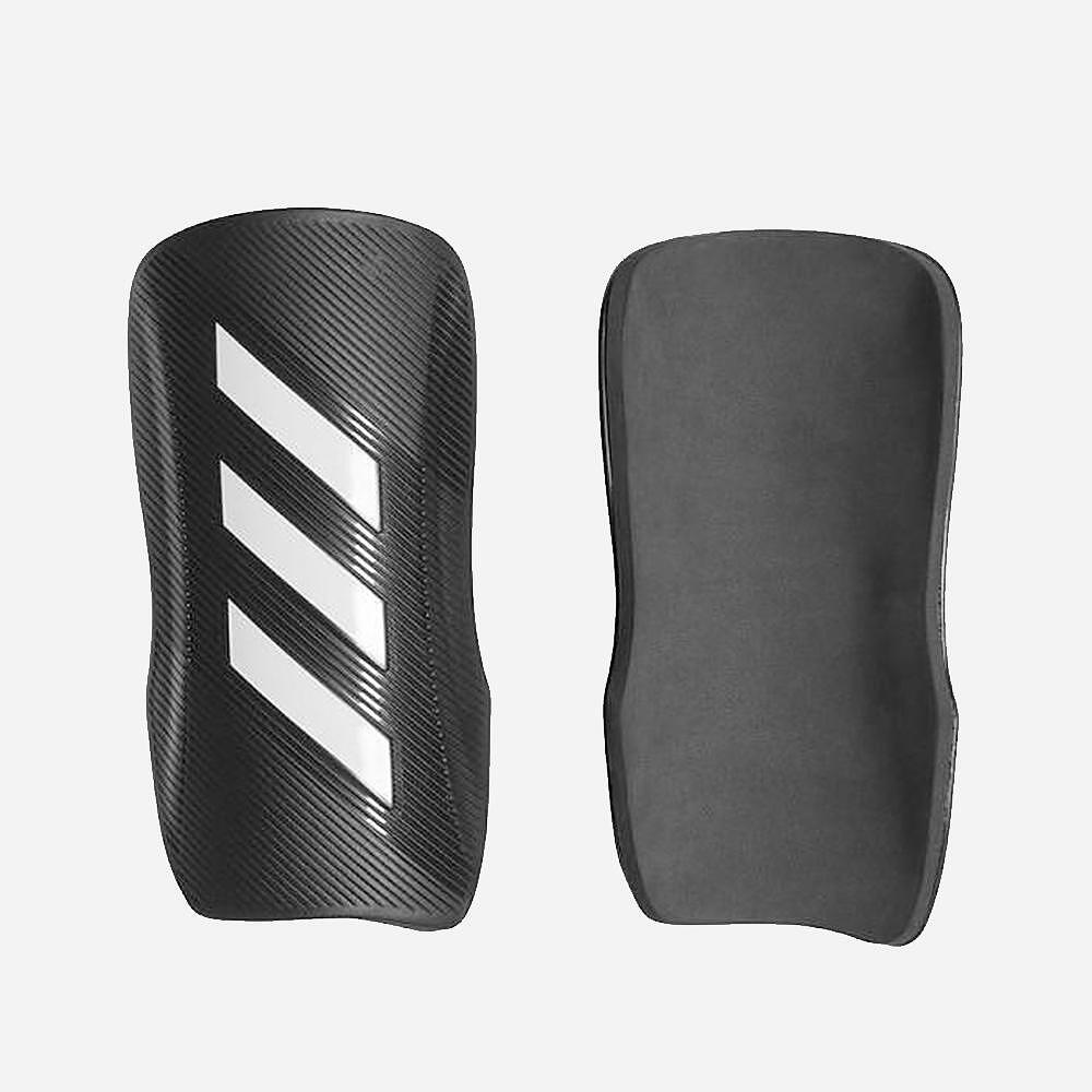 Επικαλαμίδες ποδοσφαίρου ADIDAS Tiro Μαύρο με λευκό