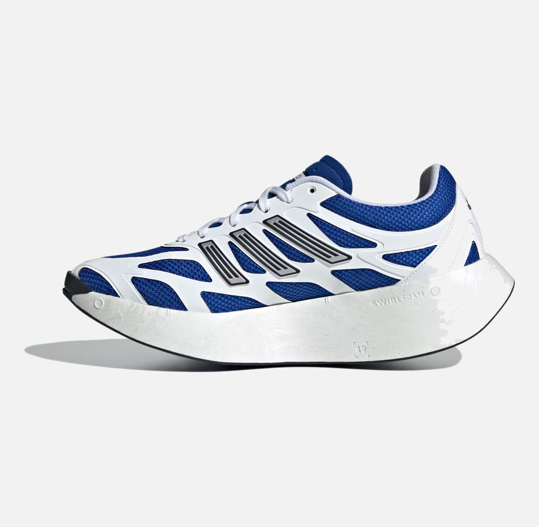 Мъжки маратонки Adidas Adizero Aruku Collegiate Royal/Core Black/Cloud White JI3554