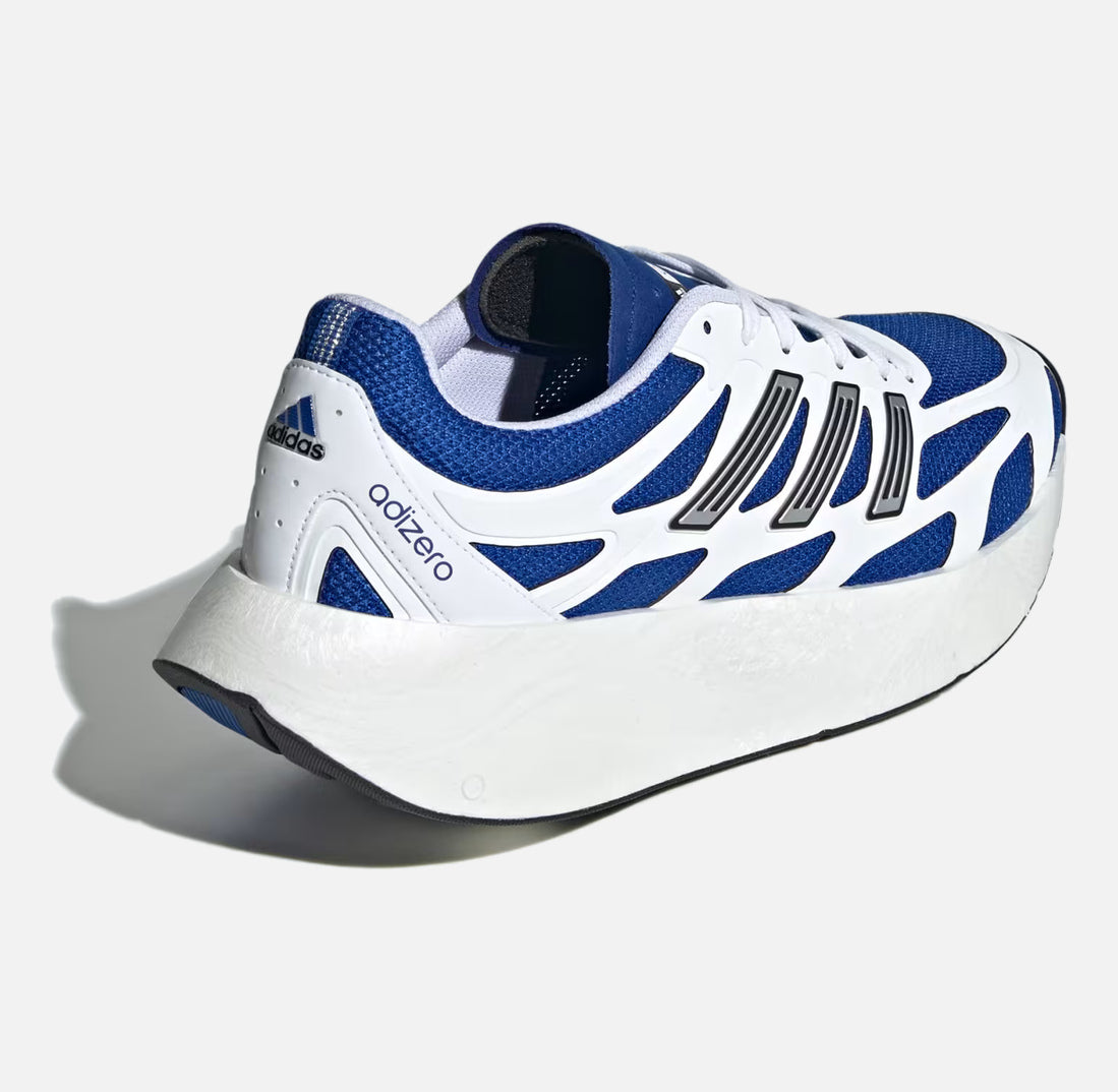 Мъжки маратонки Adidas Adizero Aruku Collegiate Royal/Core Black/Cloud White JI3554