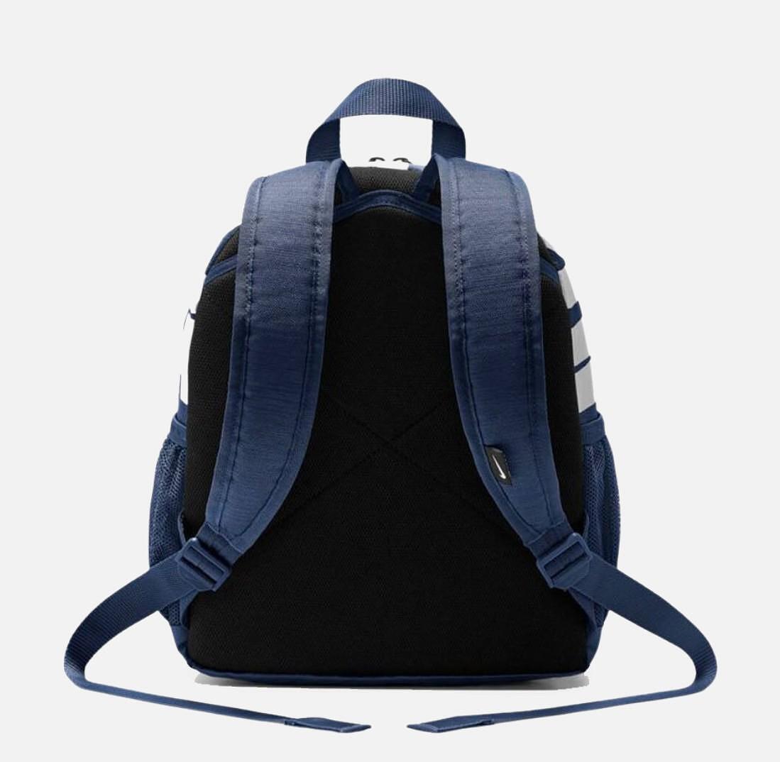 Малка раница NIKE Brasilia Dark Blue BA5559-410