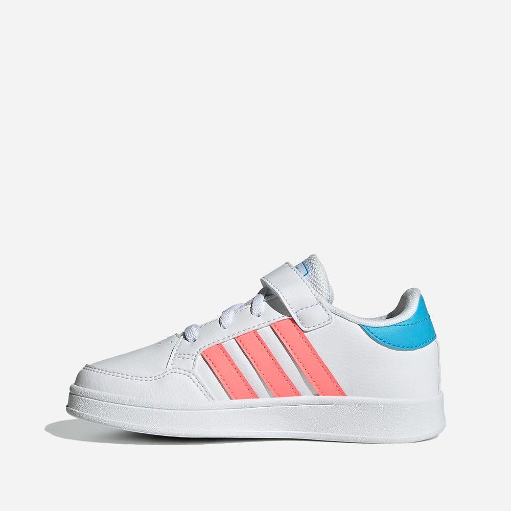 Маратонки ADIDAS BREAKNET K GY6016