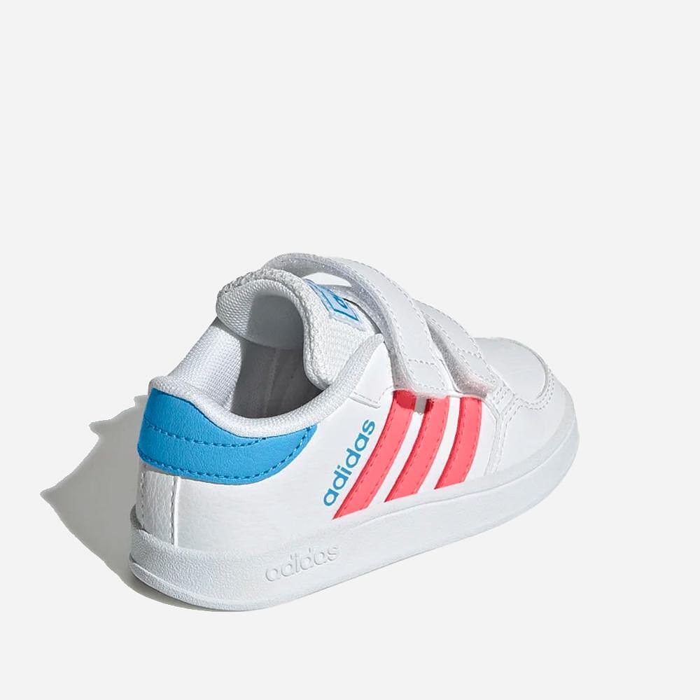 Маратонки ADIDAS BREAKNET K GY6019