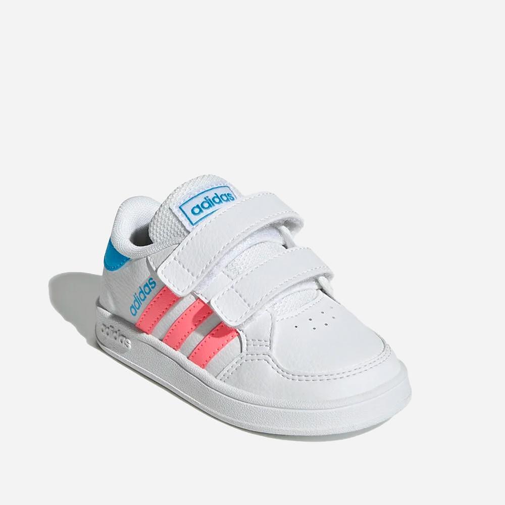 Маратонки ADIDAS BREAKNET K GY6019