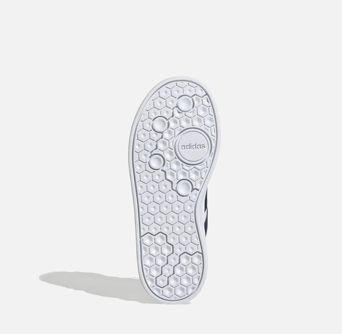 Adidași pentru copii Adidas Breaknet EL WHITE/YELLOW GW2898